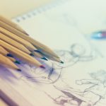 jak nauczyć się rysować