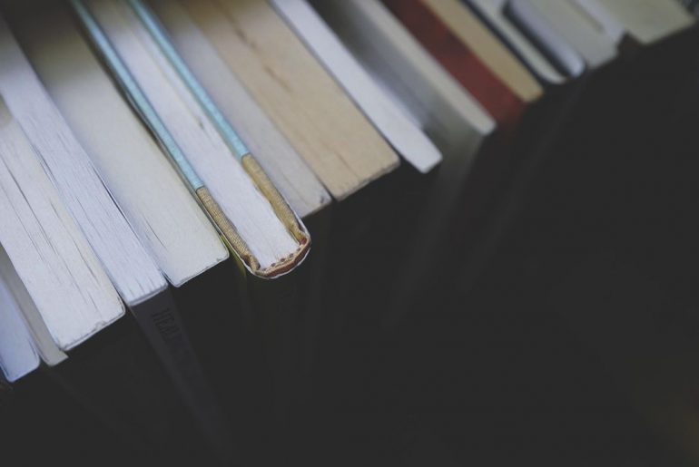 Szkoła policealna - książki