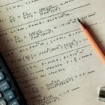 Równania matematyczne