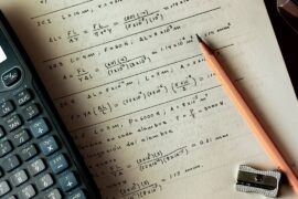 Równania matematyczne