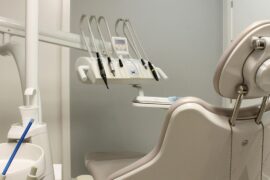 Kierunki po biologii - gabinet stomatologiczny