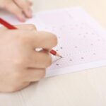 Niezdana matura co dalej- wypełnianie karty egzaminacyjnej