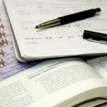 Podręcznik do biologii i notatki